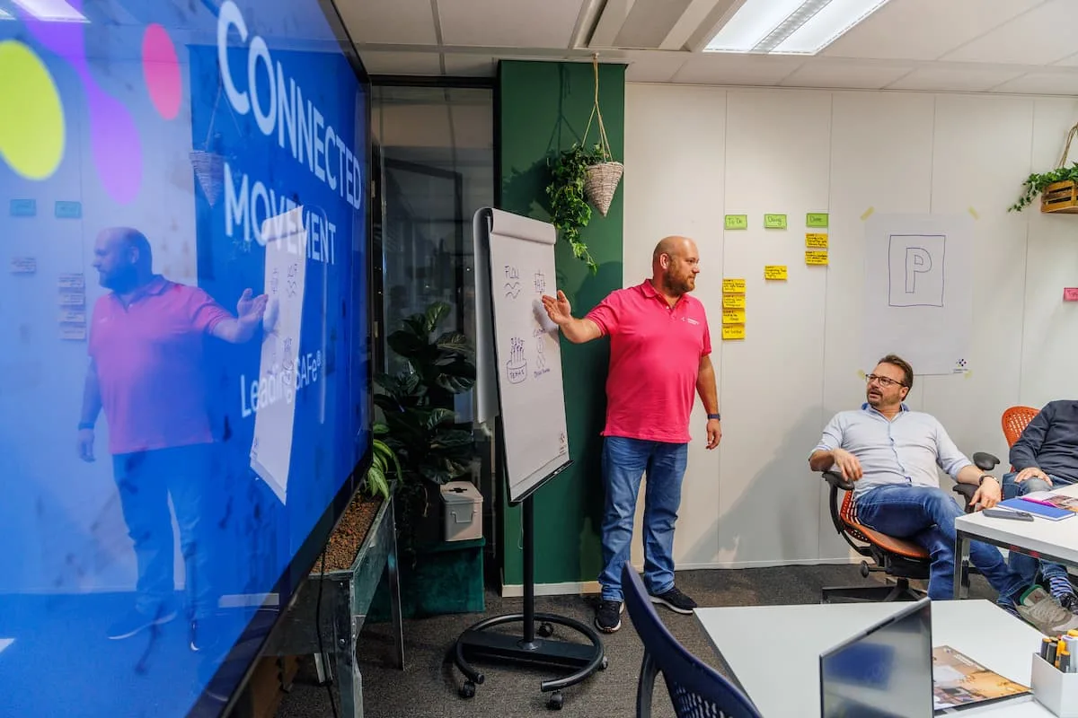 Product Owner Gym