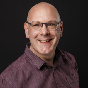 Arwin van den Bos