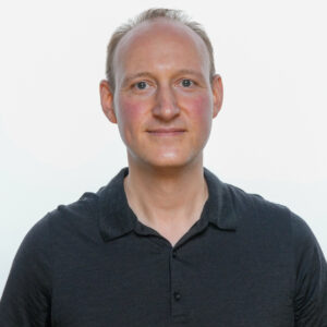 Björn Schuster