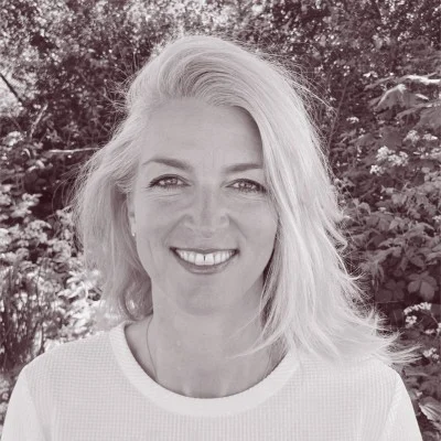 Connected Community Member Kirsten Baas
