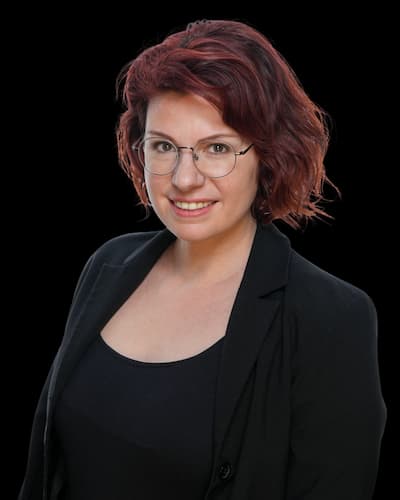 Janine Karbulka