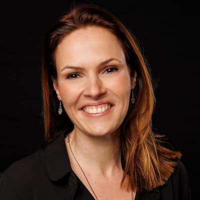 Josje van Beek