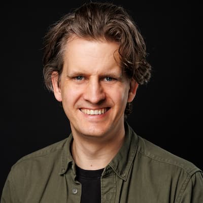 Kenny Baas