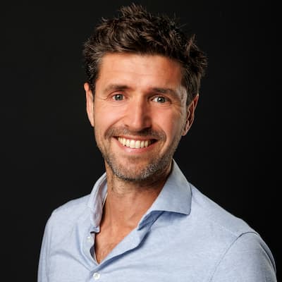 Kevin Bakker