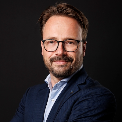 Maarten Sterrenburg