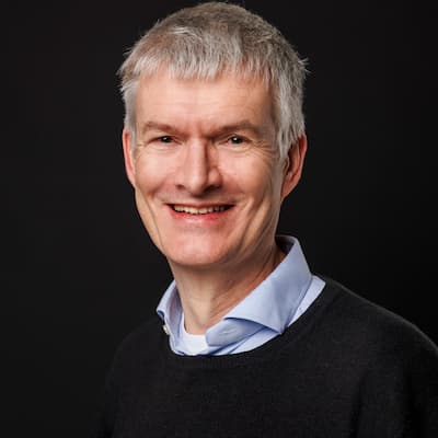 Nico Schellingerhout