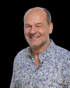 Paul Boekhout