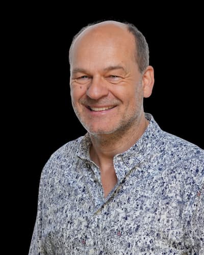Paul Boekhout