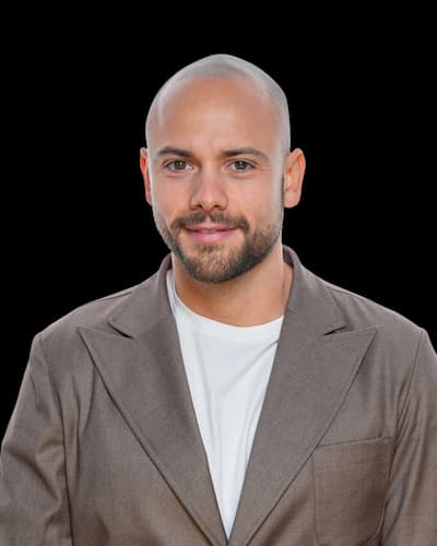 Philipp Cottini