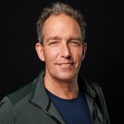 Ruud van Huizen