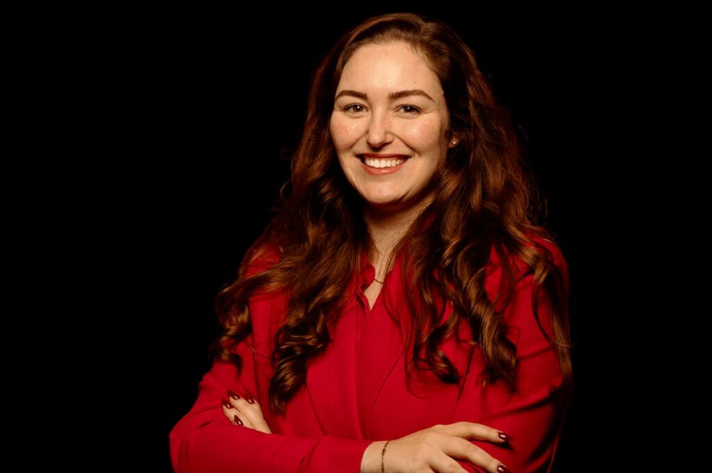 Sarah Siebel-Janssen