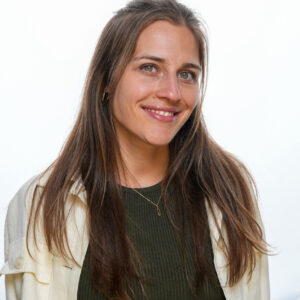 Teresa Schrempp