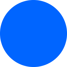 blue circle blue circle