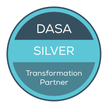 DASA - transformation partner