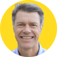 Luke hohmann - Speaker webinar