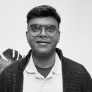 Connected Community Member Prashant Gupta