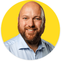 Sebastiaan Zuiddam - speaker