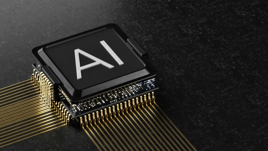 AI native