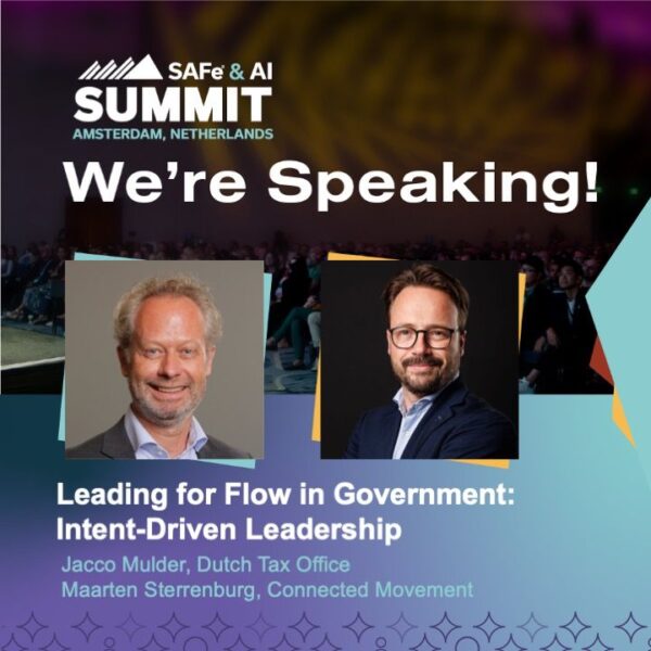 SAFe summit speakers